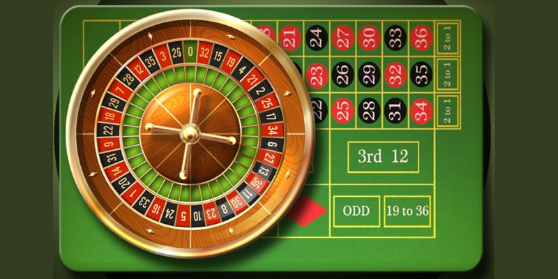 Cách quản lý vốn khi tham gia Roulette
