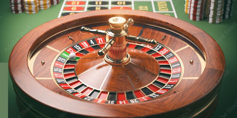 Tổng quan về Roulette và cách vận hành