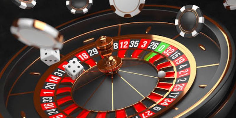 Cách chơi Roulette theo từng bước cơ bản